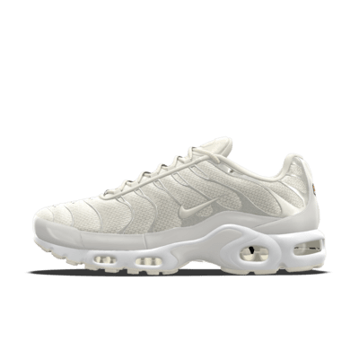 Nike Air Max Plus By You