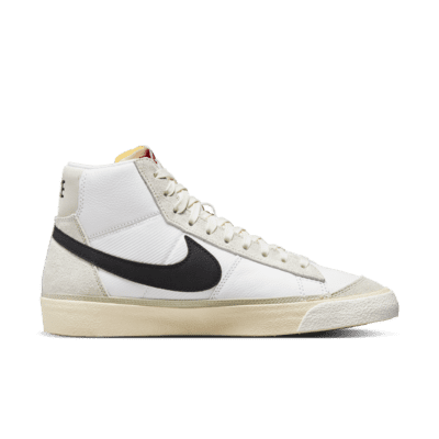 Nike Blazer Mid Pro Club Men's Shoes