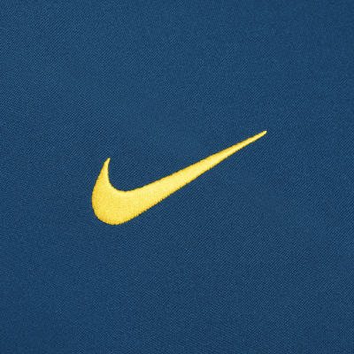 Chamarra Anthem de fútbol Nike Dri-FIT para niños talla grande Club América Academy Pro