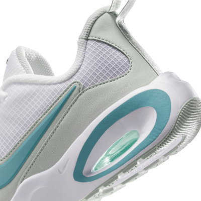 Tenis para niños grandes Nike Air Max Nova