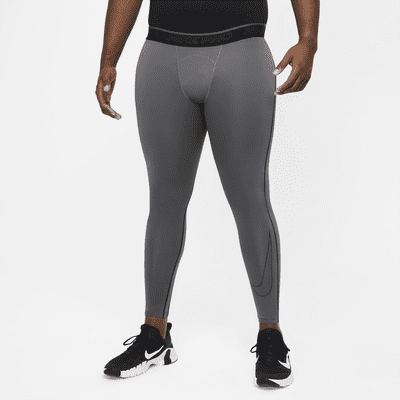 Nike Pro Dri-FIT Malles - Home