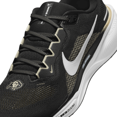 Tenis de correr en pavimento universitarios Nike para hombre Colorado Pegasus 41