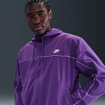 Nike Club