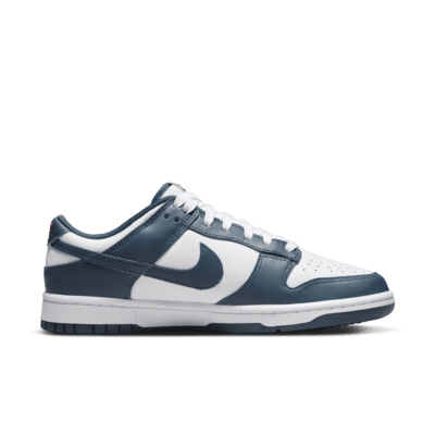 Nike Dunk Low retro herresko