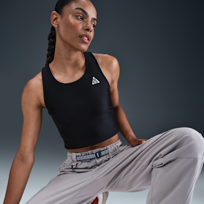 Nike ACG 'Tree Frog' Women's Dri-FIT ADV Reversible Tank Top