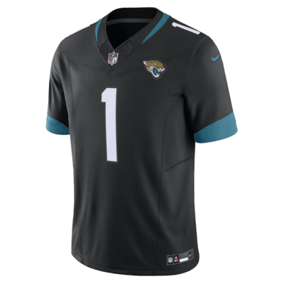trevor lawrence authentic jersey