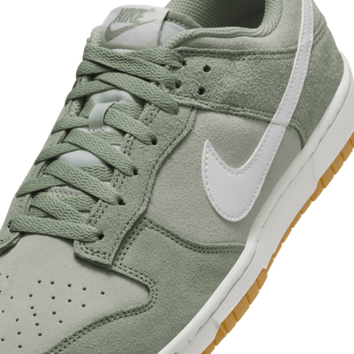 Tenis para hombre Nike Dunk Low Retro SE