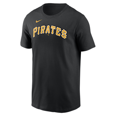 Paul Skenes Pittsburgh Pirates Fuse Men's Nike MLB T-Shirt