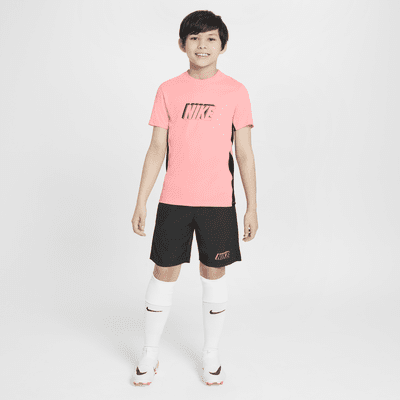 Nike Dri-FIT Academy23 Fußballshorts für ältere Kinder