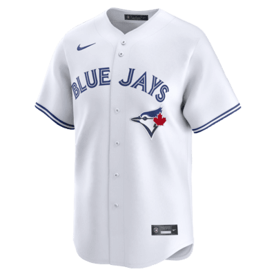 Jersey Nike Dri-FIT ADV de la MLB Limited para hombre Bo Bichette Toronto Blue Jays