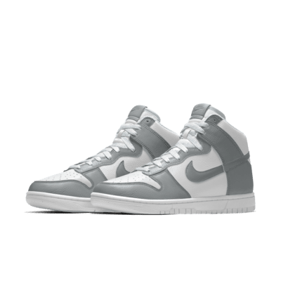 nike id dunk designs