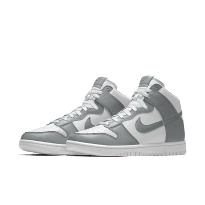 NIKE ナイキ　DUNK HIGH by you