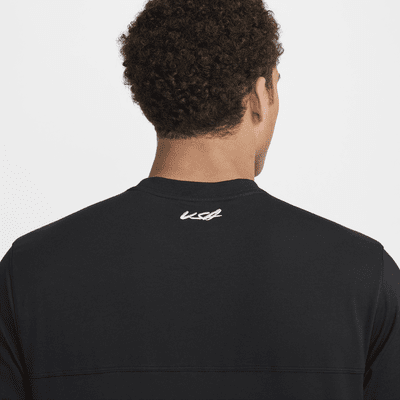 Camisola de manga comprida Nike Dri-FIT ADV EUA para homem