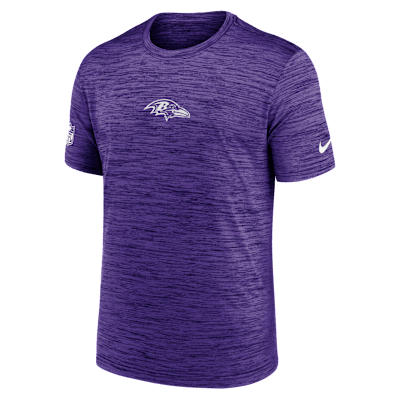 Baltimore Ravens Sideline Team Issue Velocity