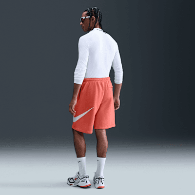 Nike Club Men's Fleece Shorts
