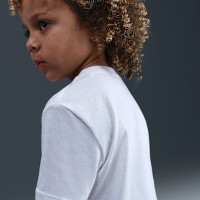 Nike Toddler 2-Piece Knit Shorts Set