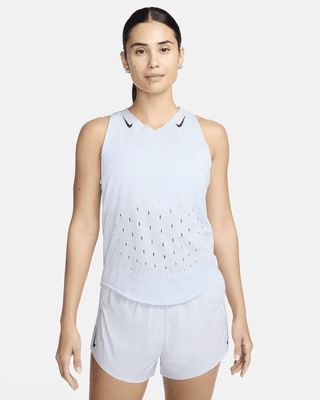 Женские  Nike AeroSwift Dri-FIT ADV Singlet для бега