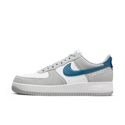 Nike Air Force 1 '07 LV8 Men's Shoes. Nike HU