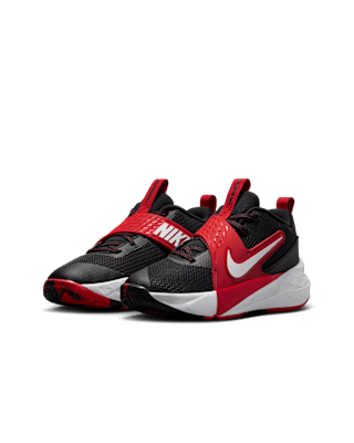 Nike Team Hustle D 12