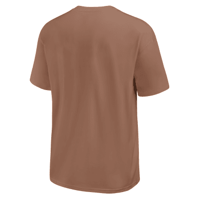 Cleveland Browns Glory Max90 Men's Nike NFL T-Shirt