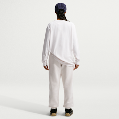 Playera de manga larga Dri-FIT para mujer Nike ACG USA