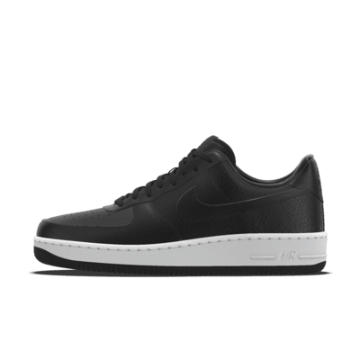 Chaussure personnalisable Nike Air Force 1 Low By You pour femme. Nike FR