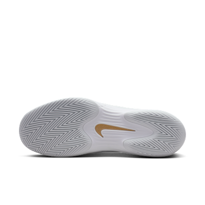 Nike Vapor 12 Magnolia Men's Hard Court Tennis Shoes