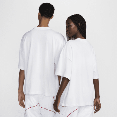 Nike x Jacquemus 短袖 T 恤