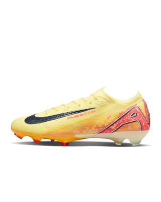 Unisex  Nike Mercurial Vapor 16 Elite "Kylian Mbappé" FG Low-Top Soccer Cleats