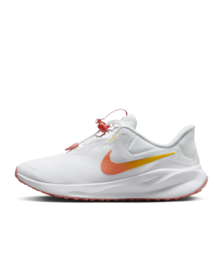 Женские кроссовки Nike Revolution 7 EasyOn Easy On/Off Road для бега