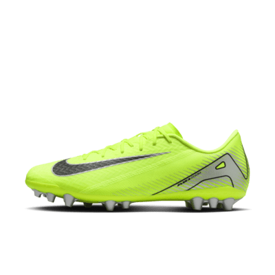 Chaussure de foot à crampons basse pour terrain synthétique Nike Mercurial Vapor 16 Academy