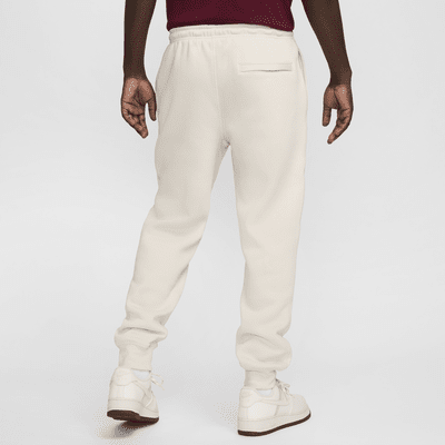 Joggers de tejido Fleece para hombre Nike Club Fleece