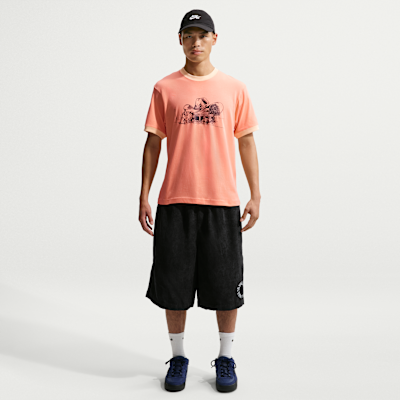 Nike SB Corduroy Skate Shorts from Nike - $85
