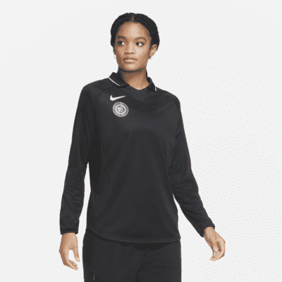 nike fc football shirt