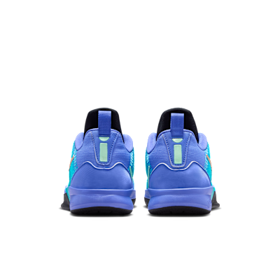 Sabrina 3 "Walnut" Big Kids' Basketball Shoes