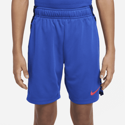 Nike Dri-FIT Big Kids' (Boys') Training Shorts