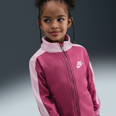 Nike Younger Kids' Two-Piece Propus Colour-Blocked Set