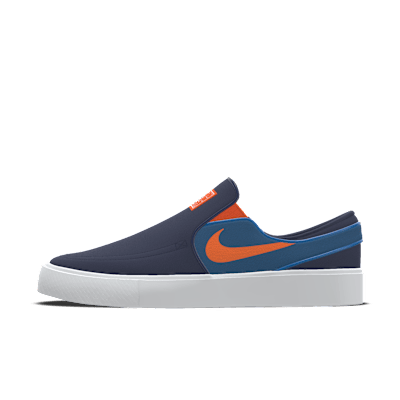 Nike SB Zoom Janoski Slip By You