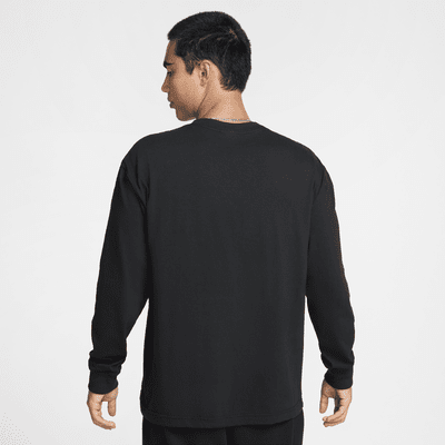 Nike "Made in USA" Men's Long-Sleeve T-Shirt