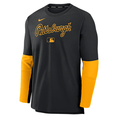 Pittsburgh Pirates Authentic Collection Player