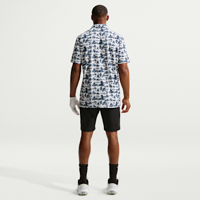 Nike Tailored Performance Men's Dri-FIT Golf Polo