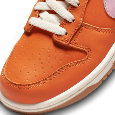 Calzado para niños grandes Nike Dunk Low SE