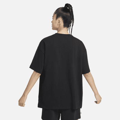 Nike Sportswear Essential Women's Oversized short-sleeve T-Shirt