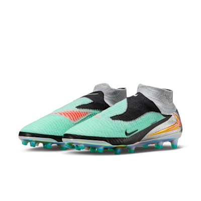 Scarpa da calcio per erba artificiale Nike Phantom 6 High Elite
