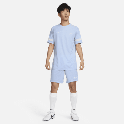 ナイキ Dri-FIT アカデミー メンズ ニット サッカーショートパンツ