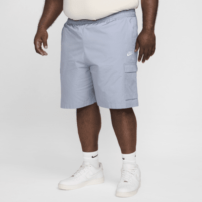 Nike Club Men's Woven Cargo Shorts