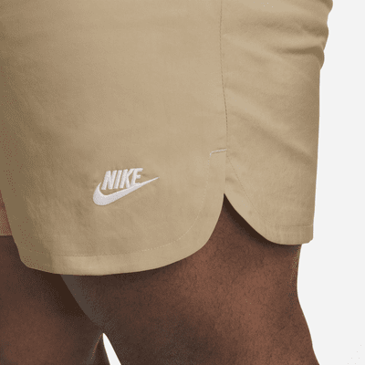 Nike Sportswear Sport Essentials Men's Woven Lined Flow Shorts