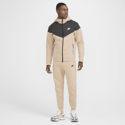 Nike Tech Pantalons jogger de teixit Fleece - Home