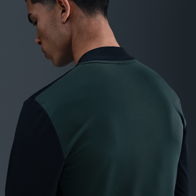 Męski dres piłkarski Dri-FIT Nike Academy