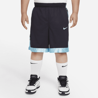 Nike Dri-FIT Elite Kids' (Boys') Shorts (Extended Size). .com